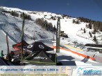 Archived image Webcam mountain station Rosskopf, Vipiteno/Sterzing 11:00