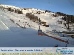 Archived image Webcam mountain station Rosskopf, Vipiteno/Sterzing 07:00