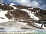 Archiv Foto Webcam Bergstation Rosskopf, Sterzing 09:00