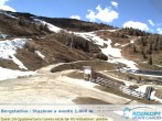 Archiv Foto Webcam Bergstation Rosskopf, Sterzing 15:00