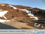 Archiv Foto Webcam Bergstation Rosskopf, Sterzing 06:00