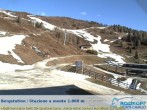 Archiv Foto Webcam Bergstation Rosskopf, Sterzing 07:00