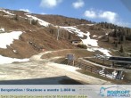 Archiv Foto Webcam Bergstation Rosskopf, Sterzing 07:00