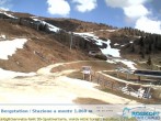 Archiv Foto Webcam Bergstation Rosskopf, Sterzing 09:00