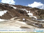 Archiv Foto Webcam Bergstation Rosskopf, Sterzing 13:00