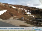 Archiv Foto Webcam Bergstation Rosskopf, Sterzing 06:00