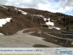 Archiv Foto Webcam Bergstation Rosskopf, Sterzing 07:00