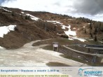 Archiv Foto Webcam Bergstation Rosskopf, Sterzing 11:00
