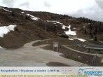 Archiv Foto Webcam Bergstation Rosskopf, Sterzing 13:00