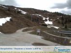 Archiv Foto Webcam Bergstation Rosskopf, Sterzing 15:00