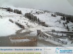 Archiv Foto Webcam Bergstation Rosskopf, Sterzing 06:00