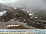 Archiv Foto Webcam Bergstation Rosskopf, Sterzing 13:00