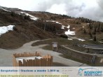 Archiv Foto Webcam Bergstation Rosskopf, Sterzing 15:00