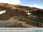Archiv Foto Webcam Bergstation Rosskopf, Sterzing 06:00