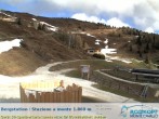 Archiv Foto Webcam Bergstation Rosskopf, Sterzing 07:00