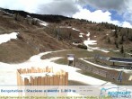 Archiv Foto Webcam Bergstation Rosskopf, Sterzing 11:00