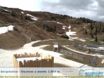 Archiv Foto Webcam Bergstation Rosskopf, Sterzing 13:00
