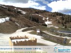 Archiv Foto Webcam Bergstation Rosskopf, Sterzing 15:00