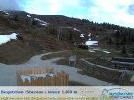 Archiv Foto Webcam Bergstation Rosskopf, Sterzing 06:00