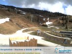 Archiv Foto Webcam Bergstation Rosskopf, Sterzing 07:00