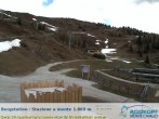 Archiv Foto Webcam Bergstation Rosskopf, Sterzing 09:00