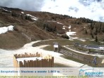Archiv Foto Webcam Bergstation Rosskopf, Sterzing 13:00
