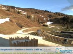 Archiv Foto Webcam Bergstation Rosskopf, Sterzing 06:00