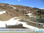 Archiv Foto Webcam Bergstation Rosskopf, Sterzing 07:00