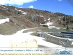 Archiv Foto Webcam Bergstation Rosskopf, Sterzing 09:00