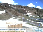 Archiv Foto Webcam Bergstation Rosskopf, Sterzing 11:00
