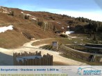 Archived image Webcam mountain station Rosskopf, Vipiteno/Sterzing 06:00