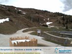 Archived image Webcam mountain station Rosskopf, Vipiteno/Sterzing 11:00
