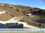 Archiv Foto Webcam Bergstation Rosskopf, Sterzing 06:00