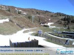 Archiv Foto Webcam Bergstation Rosskopf, Sterzing 07:00