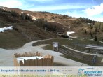 Archiv Foto Webcam Bergstation Rosskopf, Sterzing 13:00