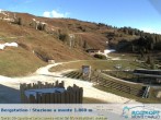 Archived image Webcam mountain station Rosskopf, Vipiteno/Sterzing 06:00