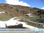 Archived image Webcam mountain station Rosskopf, Vipiteno/Sterzing 07:00