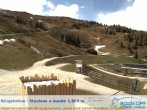Archived image Webcam mountain station Rosskopf, Vipiteno/Sterzing 15:00
