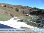 Archiv Foto Webcam Bergstation Rosskopf, Sterzing 06:00