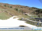 Archiv Foto Webcam Bergstation Rosskopf, Sterzing 07:00