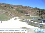 Archiv Foto Webcam Bergstation Rosskopf, Sterzing 09:00