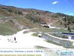 Archiv Foto Webcam Bergstation Rosskopf, Sterzing 11:00