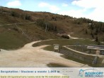 Archiv Foto Webcam Bergstation Rosskopf, Sterzing 13:00