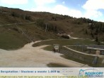 Archiv Foto Webcam Bergstation Rosskopf, Sterzing 15:00