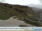 Archiv Foto Webcam Bergstation Rosskopf, Sterzing 07:00