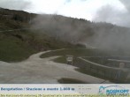 Archiv Foto Webcam Bergstation Rosskopf, Sterzing 09:00