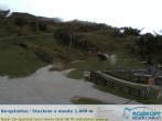 Archiv Foto Webcam Bergstation Rosskopf, Sterzing 06:00