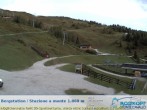 Archiv Foto Webcam Bergstation Rosskopf, Sterzing 07:00