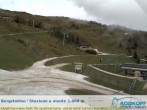 Archiv Foto Webcam Bergstation Rosskopf, Sterzing 09:00