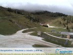 Archiv Foto Webcam Bergstation Rosskopf, Sterzing 13:00